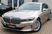 BMW Seria 7 745e