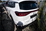 Chery Tiggo 8 Comfort 1.6 T-GDI DCT
