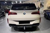 BMW X3 xDrive40d M Sport