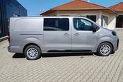 Peugeot Expert XL L2H1 AET8 Zabudowa Brygadowa