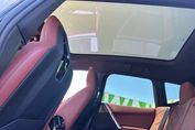 BMW iX xDrive60 111.5kWh