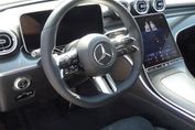 Mercedes Klasa C 300 de 4-Matic AMG