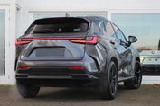 Lexus NX 350h Prestige 2.5 Hybrid AWD