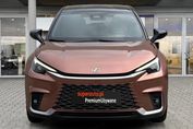 Lexus LBX Hybrid Cool