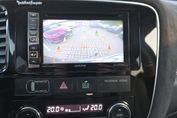Mitsubishi Outlander 2.0 Caligraphy 4WD CVT