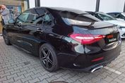 Mercedes Klasa C 180 AMG Line