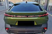 Peugeot 408 GT S&S e-DCS6 1.2 PureTech mHEV