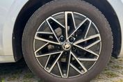 Skoda Octavia 1.5 TSI e-Tec Style DSG