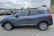 Renault Kadjar 1.3 TCe FAP Zen