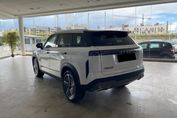 Jaecoo 7 Exclusive DHT 1.5 T-GDI HEV