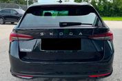 Skoda Octavia Selection 1.5 TSI mHEV DSG