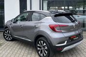Renault Captur 1.0 TCe Techno