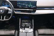 BMW Seria 5 520d xDrive mHEV M Sport aut