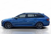 Skoda Superb TDI SCR Sportline DSG