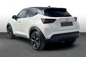 Nissan Juke N-Design 1.0 DIG-T  DCT