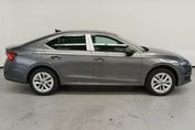 Skoda Octavia Edition 130 Selection 1.5 TSI