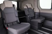 Volkswagen Multivan California Beach DSG