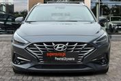 Hyundai i30 T-GDI Smart