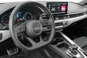 Audi A5 Sportback 35 TFSI