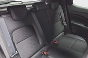 Nissan Juke N-Connecta 1.6 HEV