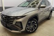 Hyundai Tucson 1.6 T-GDi Platinum 2WD DCT