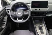 Nissan Qashqai N-Connecta 1.3 mHEV X-Tronic