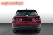 Hyundai Tucson Smart 1.6 T-GDi 48V  2WD DCT
