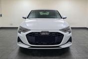 Audi A3 TFSI Advanced Sportback