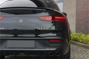 Mercedes GLE AMG Coupe 53 4-Matic+