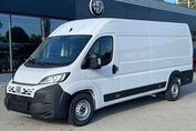 Fiat Ducato Maxi L4H2