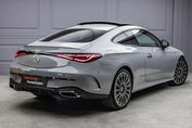 Mercedes CLE 300 mHEV 4-Matic AMG Line
