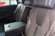Skoda Octavia 2.0 TDI RS DSG