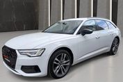 Audi A6 Avant 40 TDI quattro Advanced