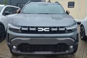 Dacia Duster Extreme 1.2 TCe Hybrid-G LPG 4x4