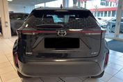 Toyota Yaris Cross Style 1.5 Hybrid
