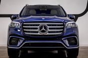 Mercedes GLS 450 d 4-MATIC AMG Line