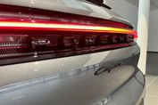 Porsche Cayenne Black Edition