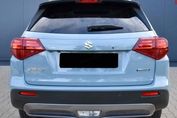 Suzuki Vitara 1.4 Boosterjet mHEV Elegance 2WD