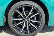 Toyota Corolla 2.0 Hybrid Gr Sport
