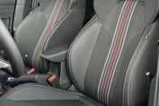 Skoda Fabia Monte Carlo 1.0 TSI