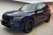 BMW X7 xDrive40i M Sport