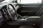 Toyota Camry 2.5 Hybrid Comfort