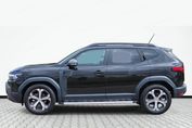 Dacia Duster 1.6 Full Hybrid 140 Journey MMT