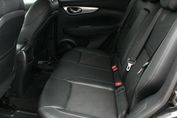 Nissan Qashqai 1.3 DIG-T Tekna
