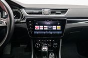 Skoda Superb 2.0 TSI 4x4 L&K DSG