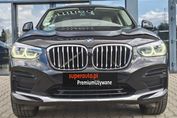 BMW X4 xDrive20i xLine