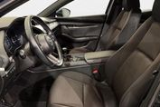 Mazda 3 2.0