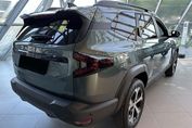 Dacia Bigster Journey LPG 1.2 mHEV