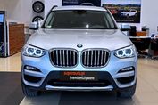 BMW X3 xDrive20d xLine