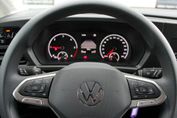Volkswagen Caddy osobowy L1H1